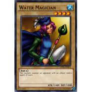 Water Magician Thumb Nail