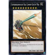 Superdreadnought Rail Cannon Gustav Max Thumb Nail