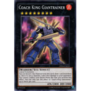 Coach King Giantrainer Thumb Nail