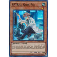 SPYRAL Quik-Fix Thumb Nail