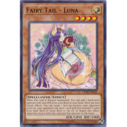 Fairy Tail - Luna Thumb Nail