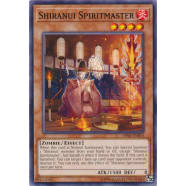 Shiranui Spiritmaster Thumb Nail