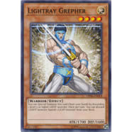 Lightray Grepher Thumb Nail