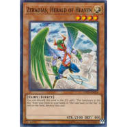 Zeradias, Herald of Heaven Thumb Nail