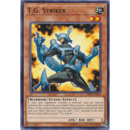 T.G. Striker Thumb Nail