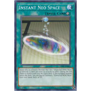 Instant Neo Space Thumb Nail