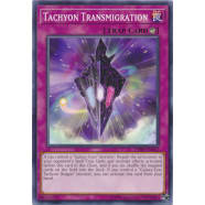 Tachyon Transmigration Thumb Nail