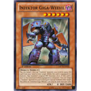 Inzektor Giga-Weevil Thumb Nail