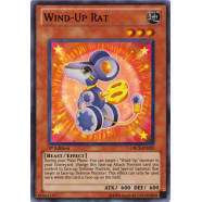 Wind-Up Rat Thumb Nail