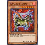 Evolsaur Terias Thumb Nail