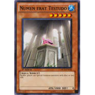Numen erat Testudo Thumb Nail