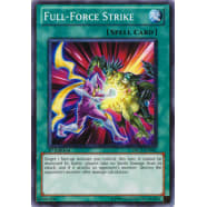 Full-Force Strike Thumb Nail