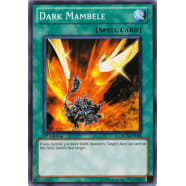 Dark Mambele Thumb Nail