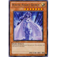 White Night Queen Thumb Nail