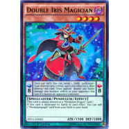 Double Iris Magician Thumb Nail