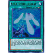 Star Pendulumgraph Thumb Nail