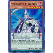 Stargazer Magician Thumb Nail