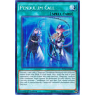 Pendulum Call Thumb Nail