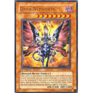 Dark Nephthys (Ultra Rare) Thumb Nail