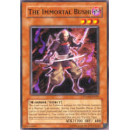 The Immortal Bushi Thumb Nail