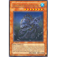 Superancient Deepsea King Coelacanth (Ultra Rare) Thumb Nail