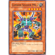 Cannon Soldier MK-2 Thumb Nail