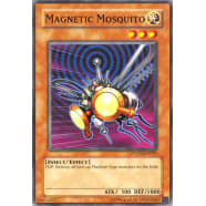 Magnetic Mosquito Thumb Nail