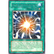 Super Polymerization Thumb Nail