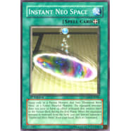 Instant Neo Space Thumb Nail