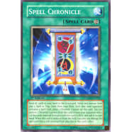 Spell Chronicle Thumb Nail