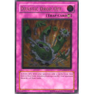 Drastic Drop Off (Ultimate Rare) Thumb Nail