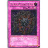 Metal Reflect Slime (Ultimate Rare) Thumb Nail