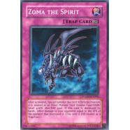 Zoma The Spirit Thumb Nail