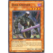 Dark Grepher (Super Rare) Thumb Nail