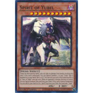 Spirit of Yubel Thumb Nail