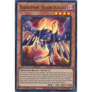 Raidraptor - Bloom Vulture Thumb Nail