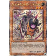 Goblin Biker Dugg Charger (Quarter Century Secret Rare) Thumb Nail