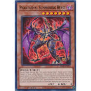 Phantasmal Summoning Beast Thumb Nail