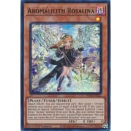 Aromalilith Rosalina Thumb Nail