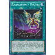 Raidraptor - Roost Thumb Nail