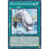 White Reincarnation Thumb Nail
