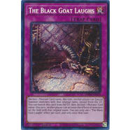 The Black Goat Laughs Thumb Nail