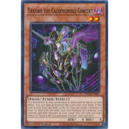 Tricorn the Cacophonous Concert Thumb Nail