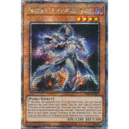 Priestess of the Ashened City (Quarter Century Secret Rare) Thumb Nail