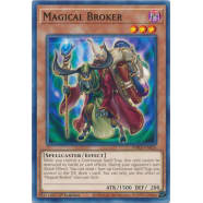 Magical Broker Thumb Nail