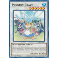 Penguin Brave Thumb Nail