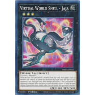 Virtual World Shell - Jaja Thumb Nail