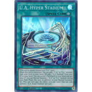 U.A. Hyper Stadium Thumb Nail