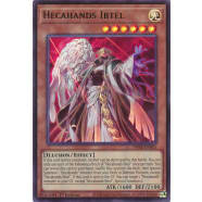 Hecahands Ibtel (Ultra Rare) Thumb Nail