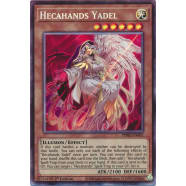 Hecahands Yadel (Collector's Rare) Thumb Nail